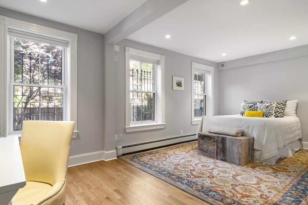 71 Rutland Street, Unit 1 Boston, MA 02118 - Photo 8 of 19 Gallery Image 8