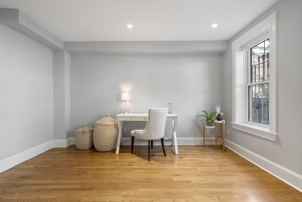 71 Rutland Street, Unit 1 Boston, MA 02118 - Photo 10 of 19 Gallery Image 10