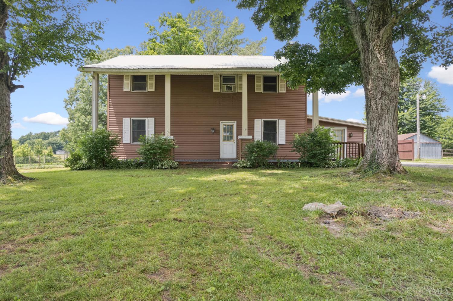 2147 Bethel Maple Road Hamersville, OH 45130 - Photo 1 of 49