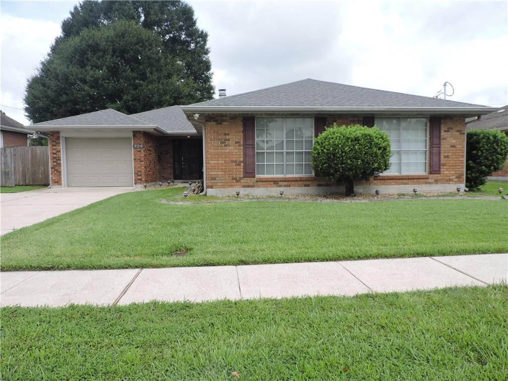 724 Deerfield Road Terrytown, LA 70056 - Photo 1 of 19 Gallery Image 1