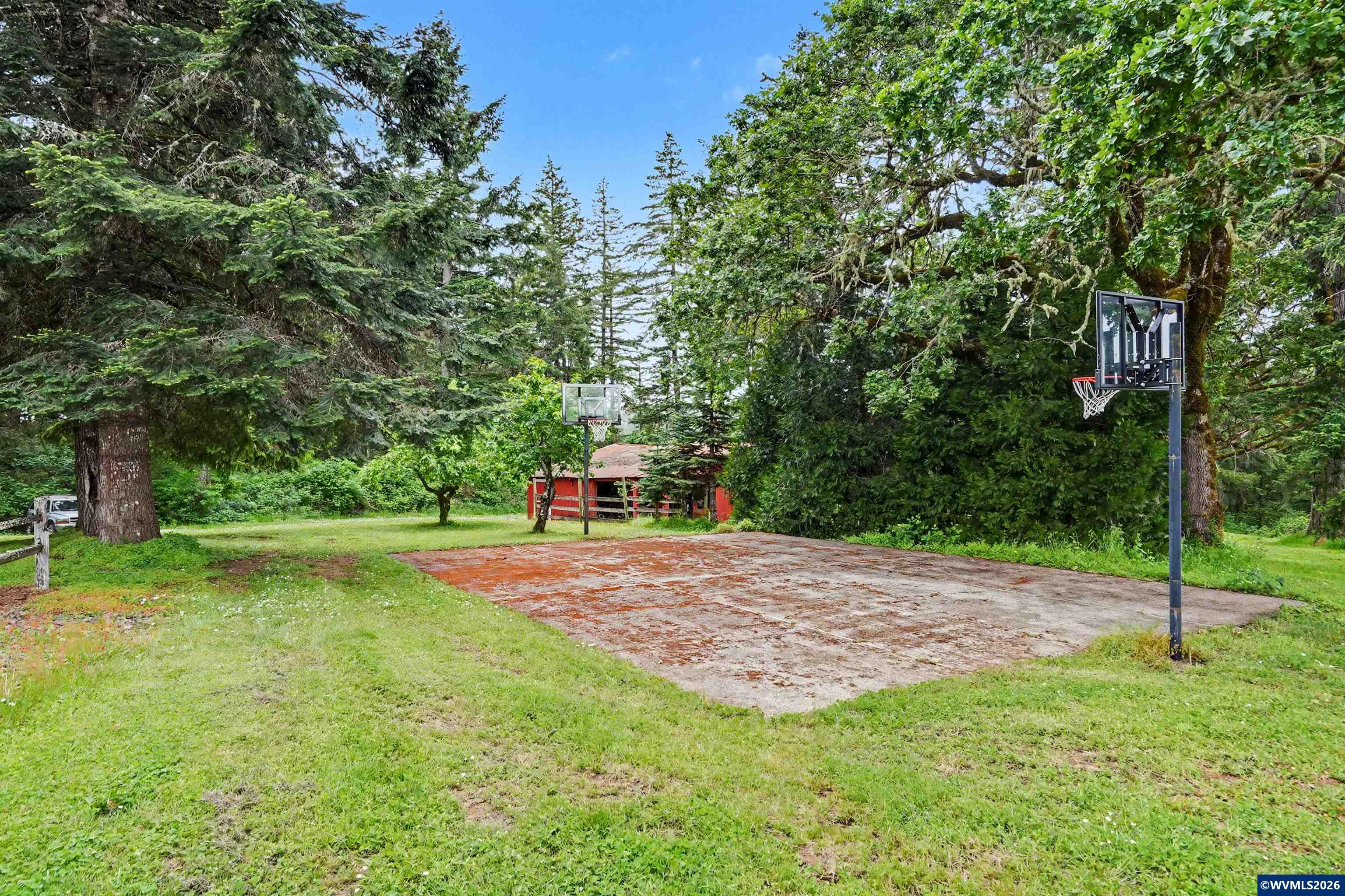 15991 Oakdale Road Dallas, OR 97338 - Photo 41 of 50