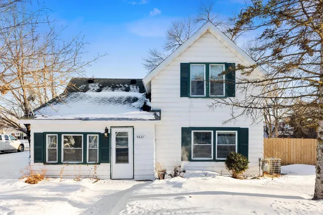 $235,000 | 8641 Main Avenue, Clear Lake, MN 55319