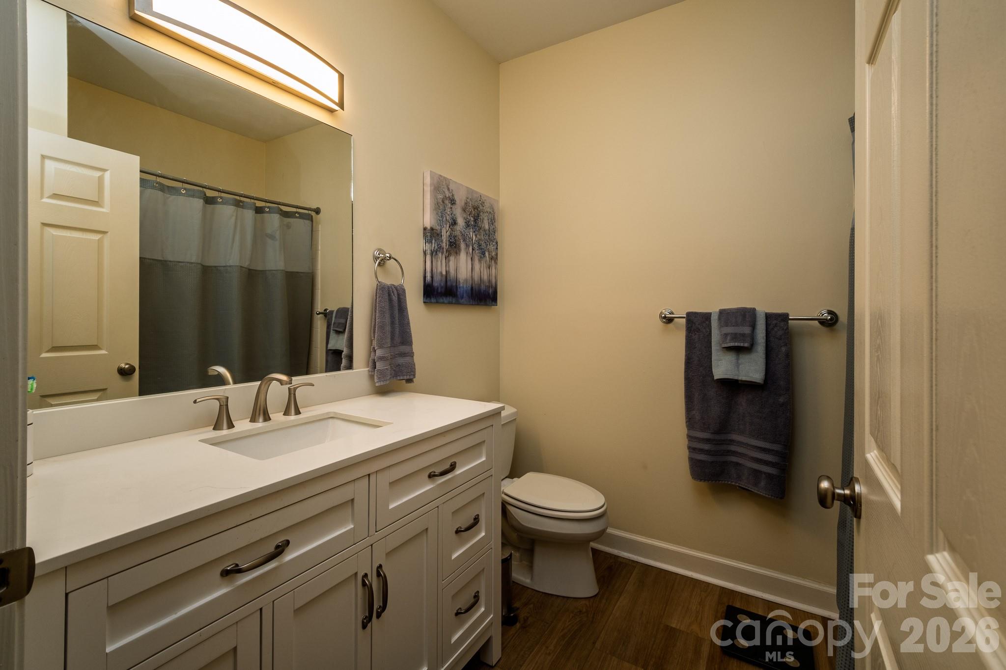 99 Ridgetop Circle, Unit 202 Brevard, NC 28712 - Photo 22 of 48