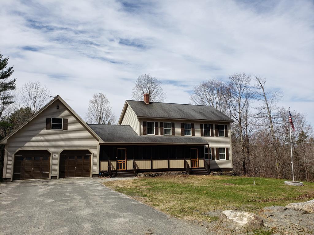 50 Brown Road Mercer, ME 04957 - Photo 1 of 33 20190501_101854