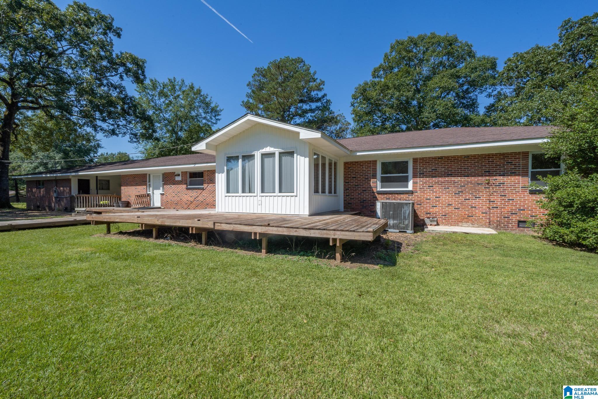 576 Nix Road Nauvoo, AL 35578 - Photo 21 of 34