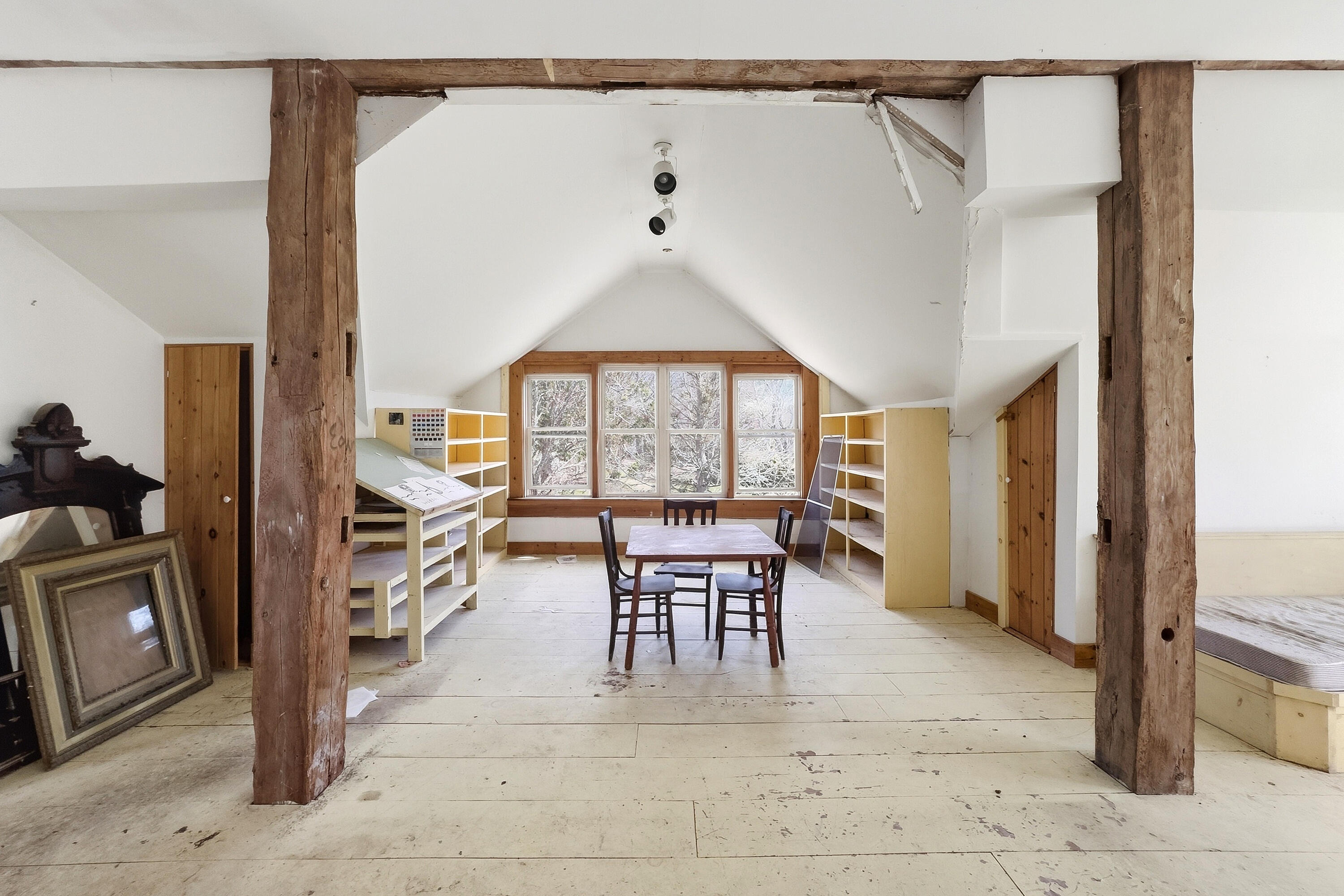 175 Quarry Road Waldoboro, ME 04572 - Photo 73 of 103 Studio quarters
