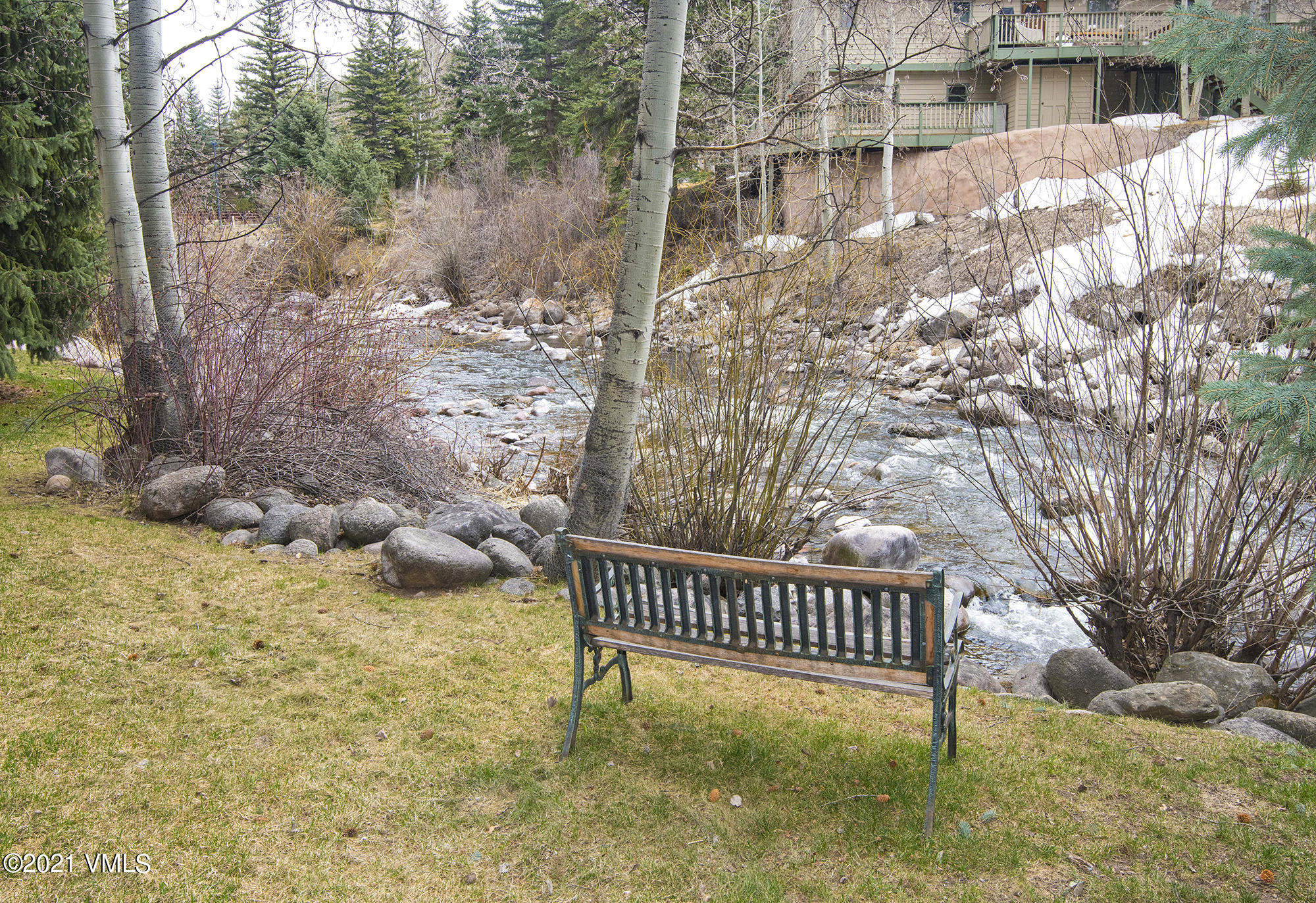 2958 South Frontage Road West, Unit D3 Vail, CO 81657 - Photo 19 of 23