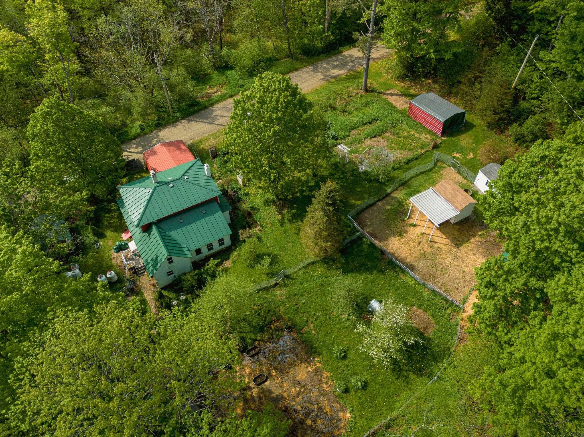 26 Baine Road Marlow, NH 03456 - Photo 2 of 40