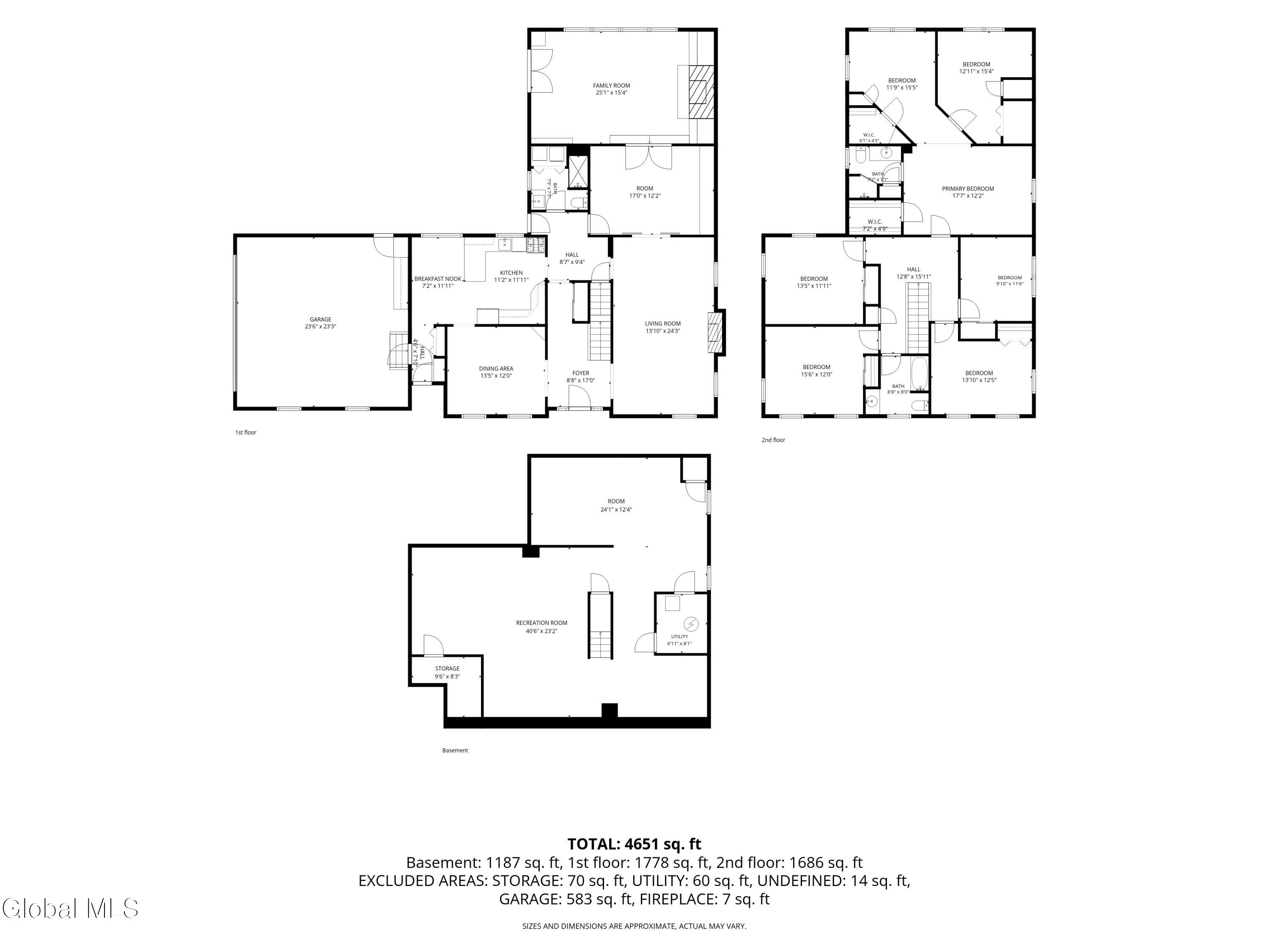 2279 Pine Ridge Road Niskayuna, NY 12309 - Photo 67 of 67 4-Floorplan_4
