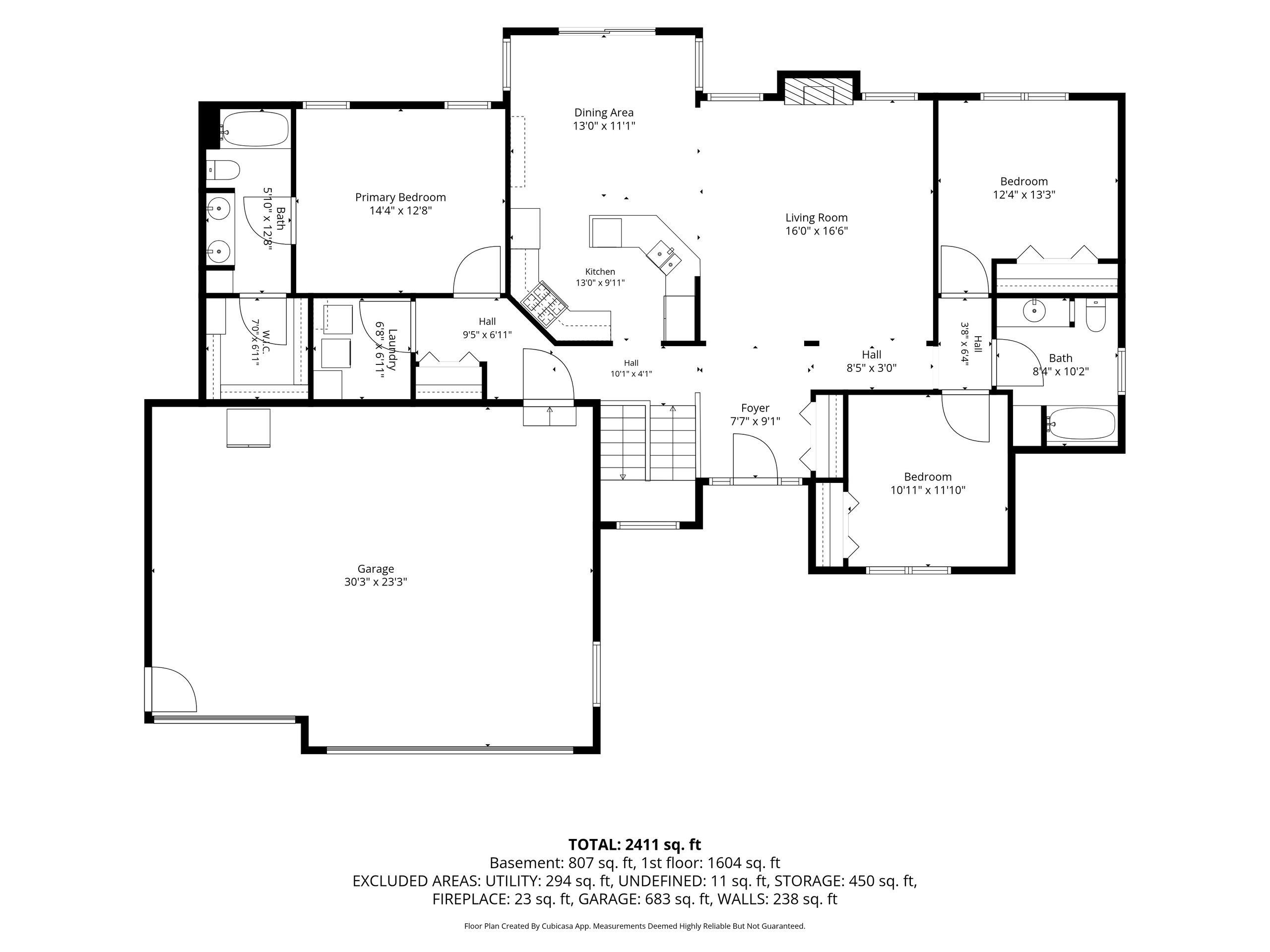 2133 Wheat Way Green Bay, WI 54311 - Photo 33 of 62