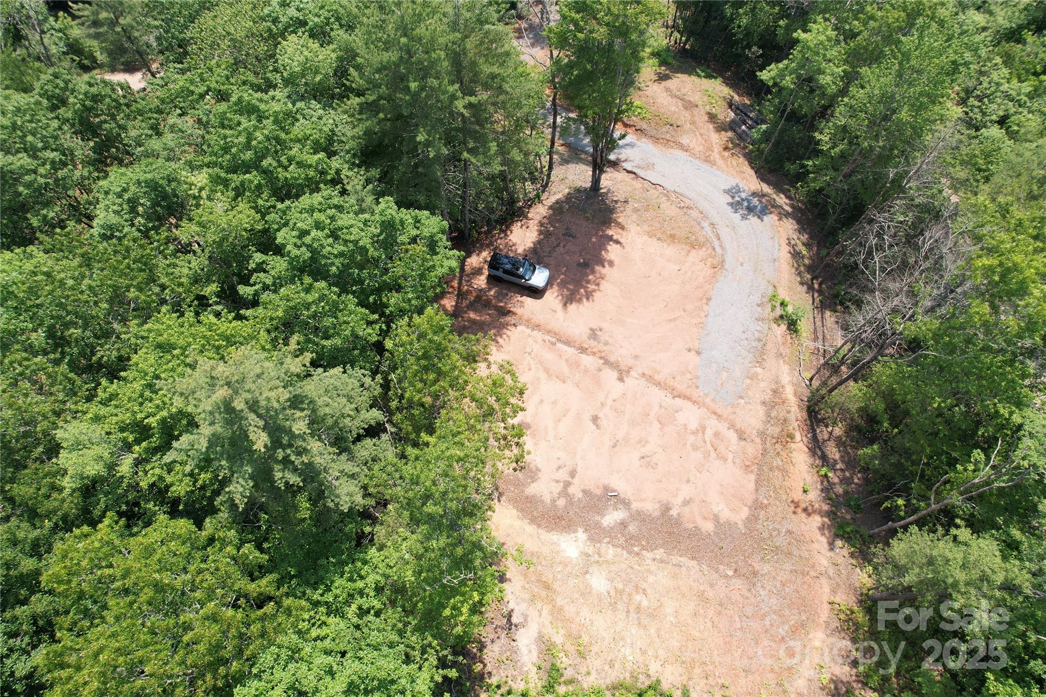 Tbd Bryson Road Brevard, NC 28712 - Photo 2 of 12 a view of a yard in a yard