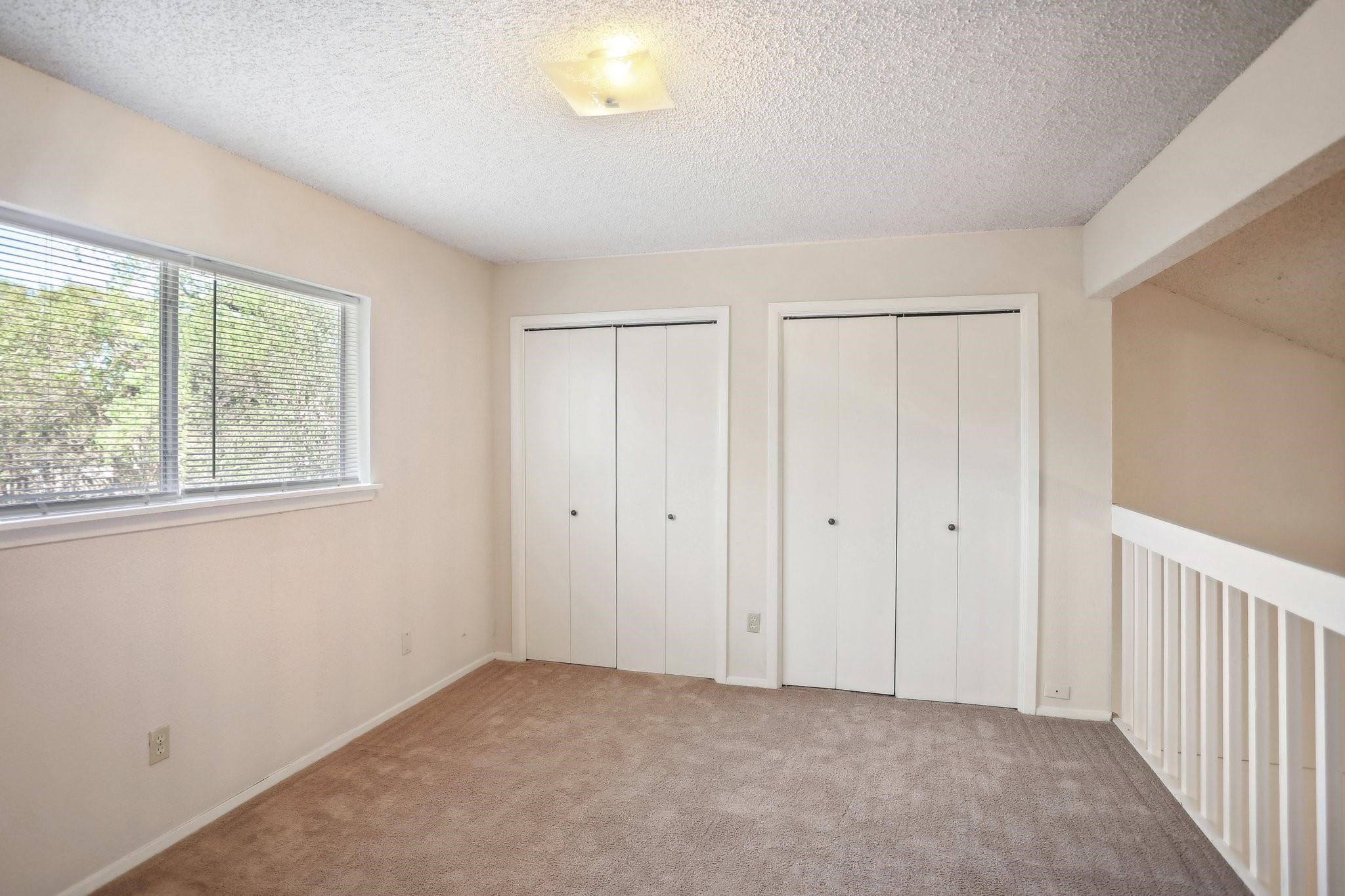 24203 Landing Way Drive Spring, TX 77373 - Photo 9 of 16 a view of an empty room with a window