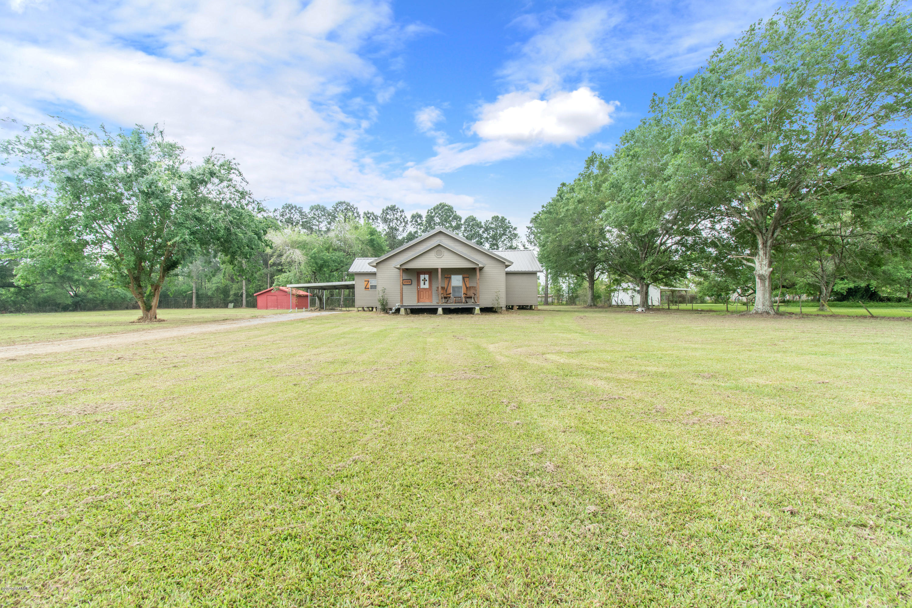 2044 Regan Road Iota, LA 70543 - Photo 3 of 34 Gallery Image 3
