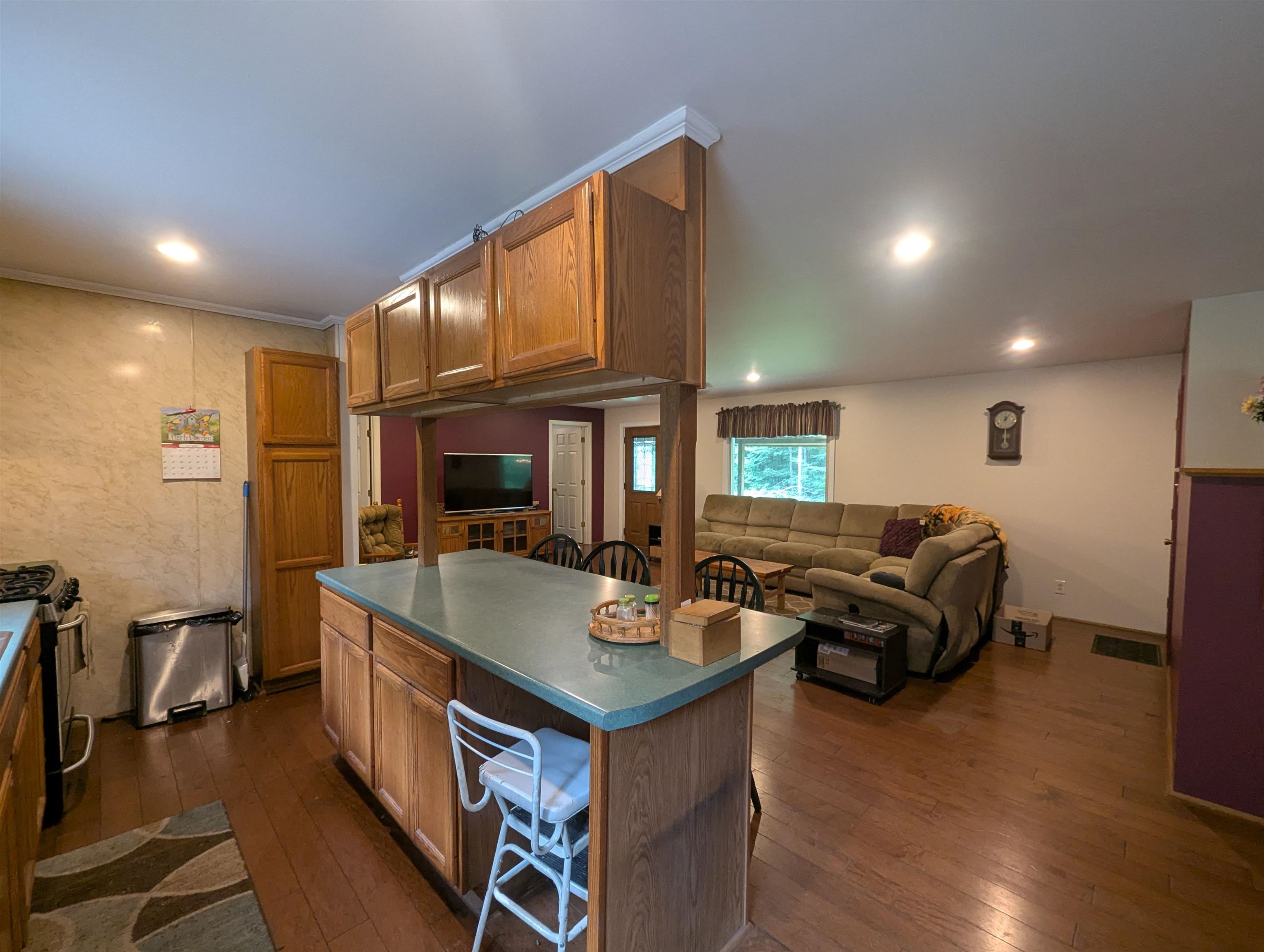 281 Connecticut Heights Road Charlestown, NH 03603 - Photo 12 of 24