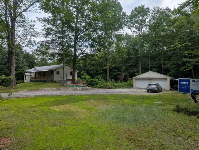 $349,900 | 281 Connecticut Heights Road, Charlestown, NH 03603