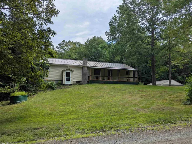 $349,900 | 281 Connecticut Heights Road, Charlestown, NH 03603