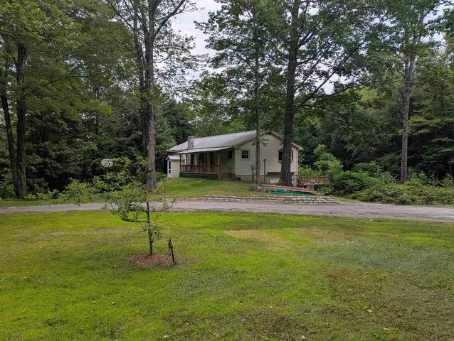 $349,900 | 281 Connecticut Heights Road, Charlestown, NH 03603