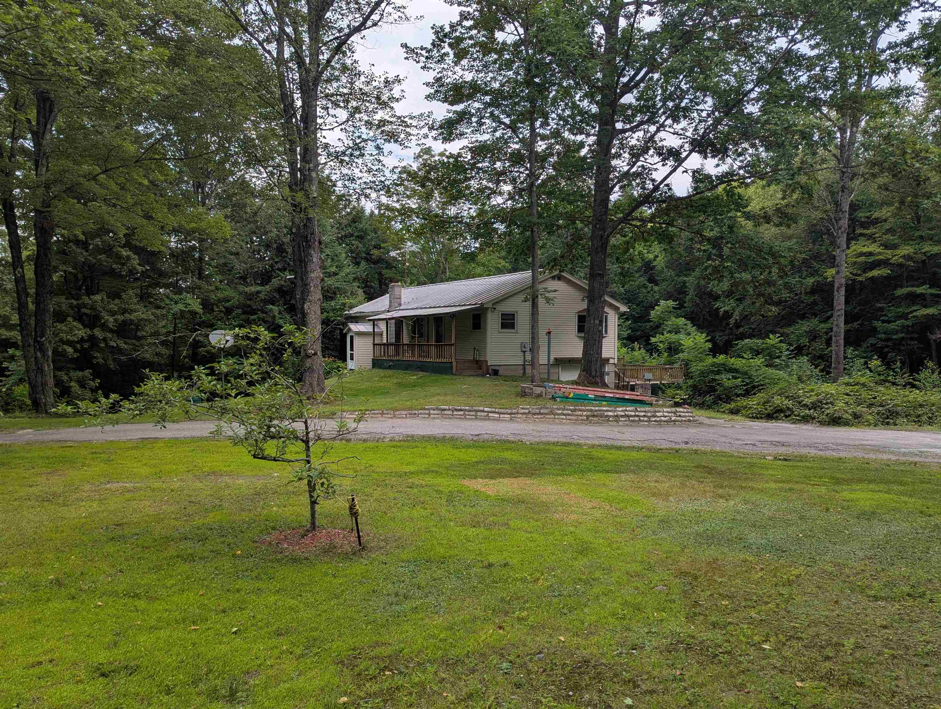 281 Connecticut Heights Road Charlestown, NH 03603 - Photo 6 of 24