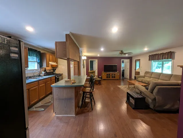 $349,900 | 281 Connecticut Heights Road, Charlestown, NH 03603