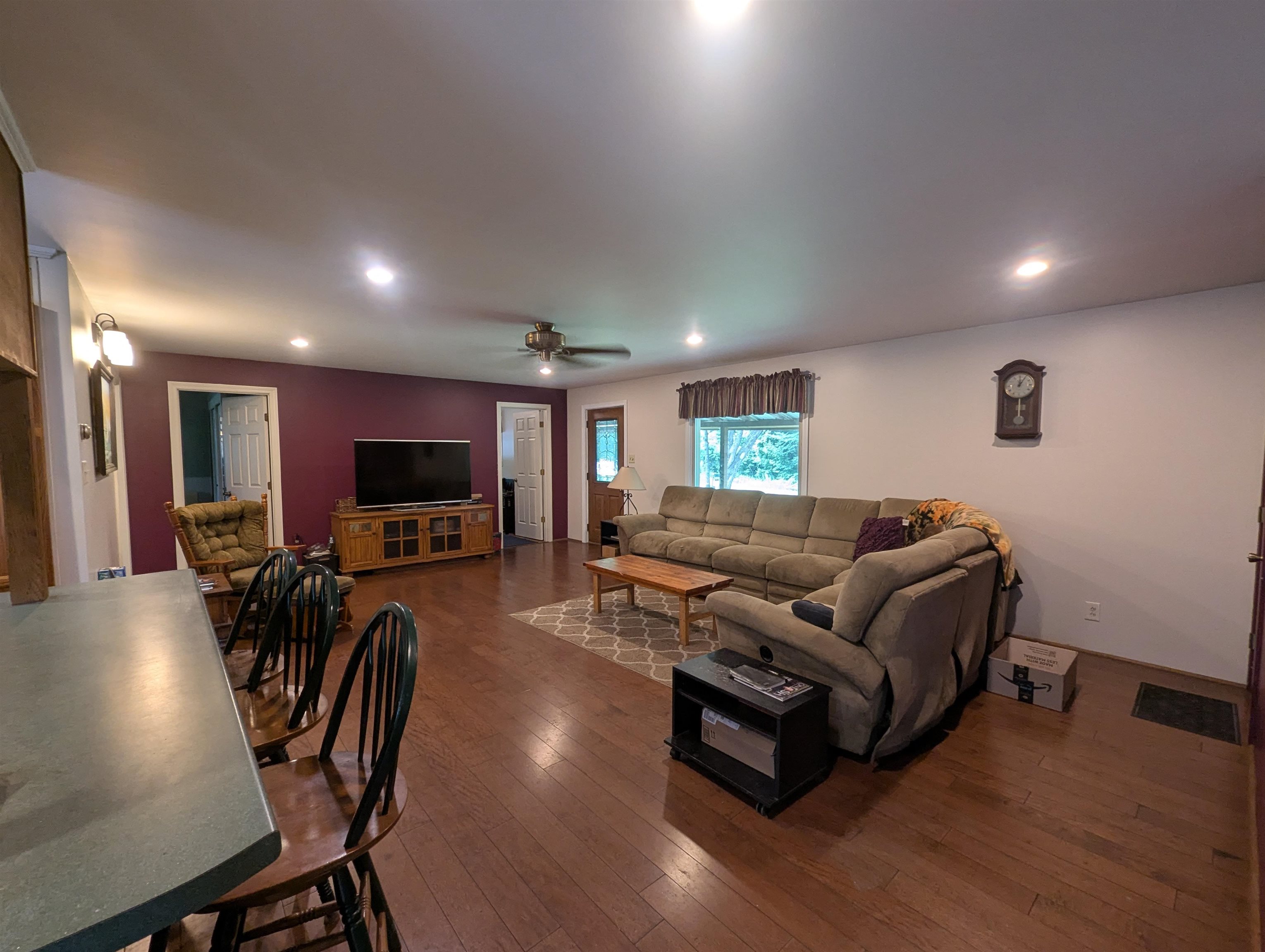 281 Connecticut Heights Road Charlestown, NH 03603 - Photo 10 of 24