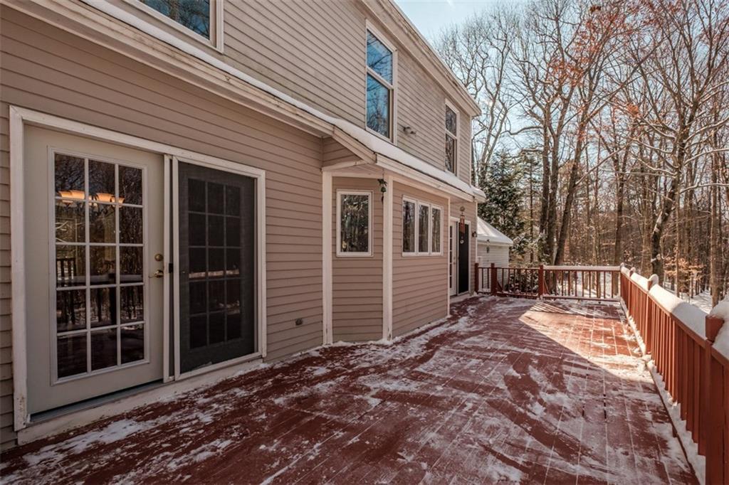 262 Bruce Hill Road Cumberland, ME 04021 - Photo 35 of 35 Photo
