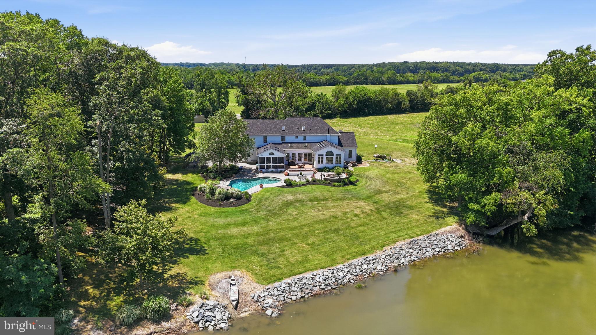 1810 Love Point Road Stevensville, MD 21666 - Photo 12 of 85
