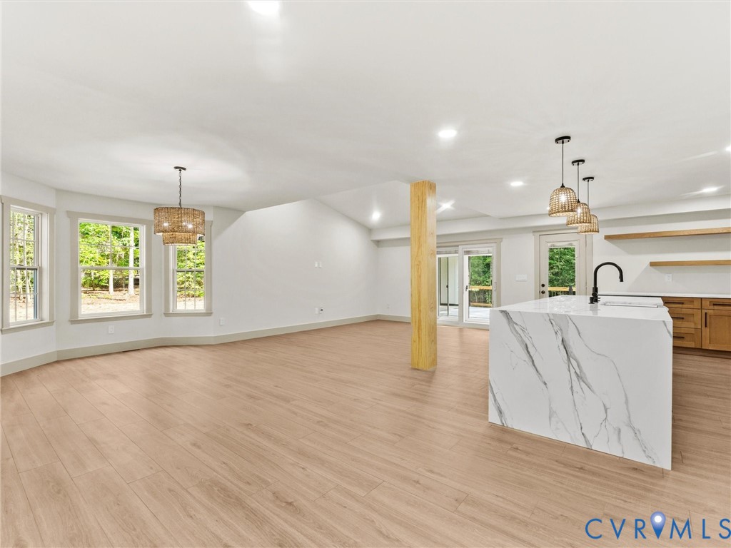 16200 Hunters Ridge Lane Moseley, VA 23120 - Photo 62 of 88
