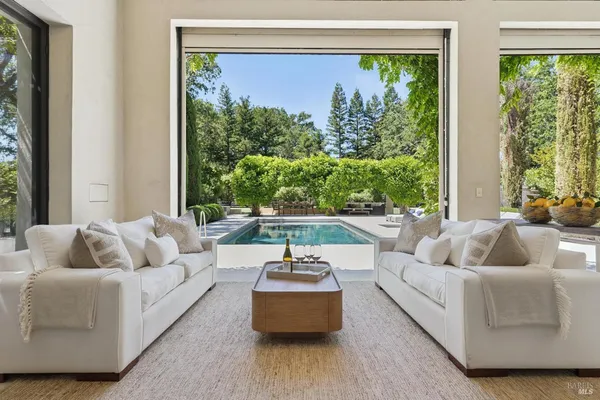 $4,995,000 | 1110 Bale Lane, Calistoga, CA 94515