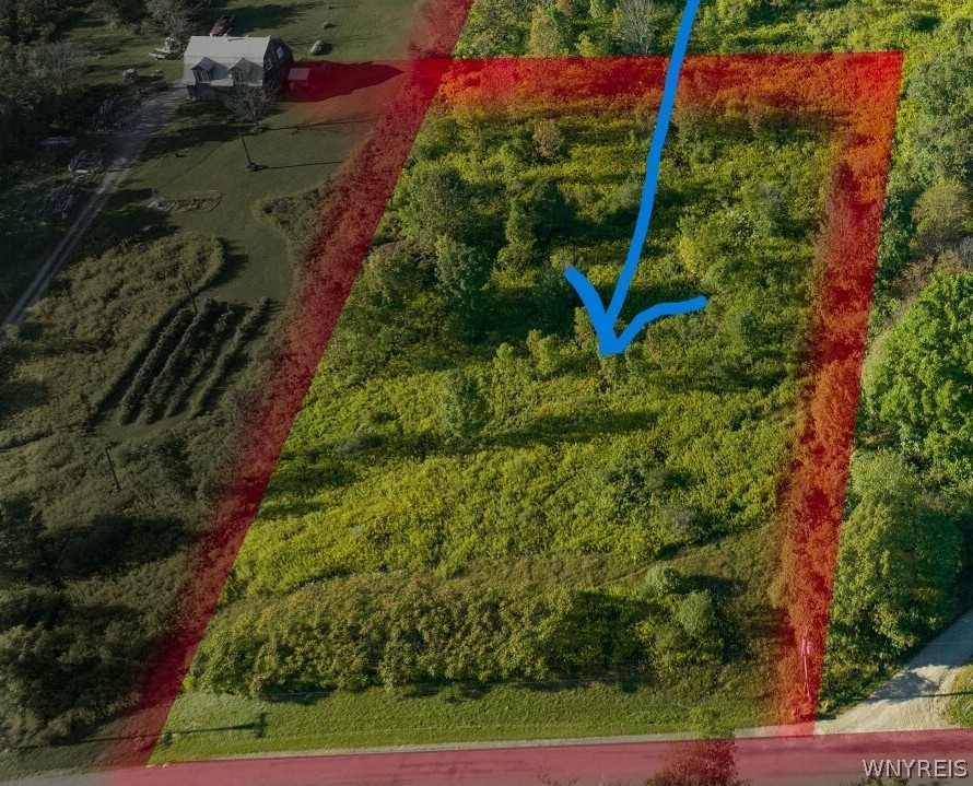 V/l Ames Road Cassadaga, NY 14718 - Photo 1 of 1