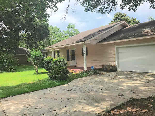 309 Hickory Street South Foley, AL 36535 - Photo 13 of 13