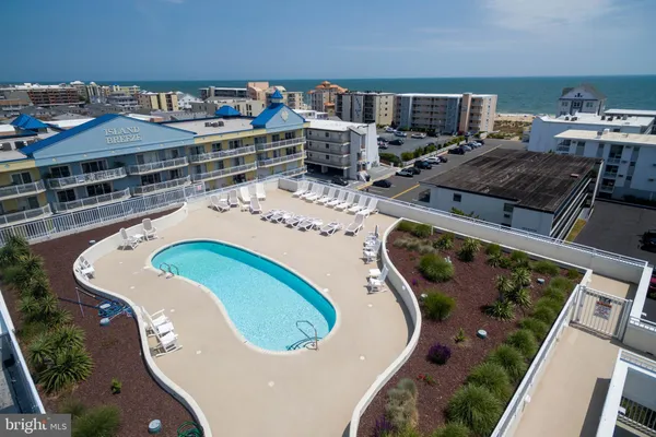 $715,000 | 13700 Coastal Highway, Unit 406, Ocean City, MD 21842