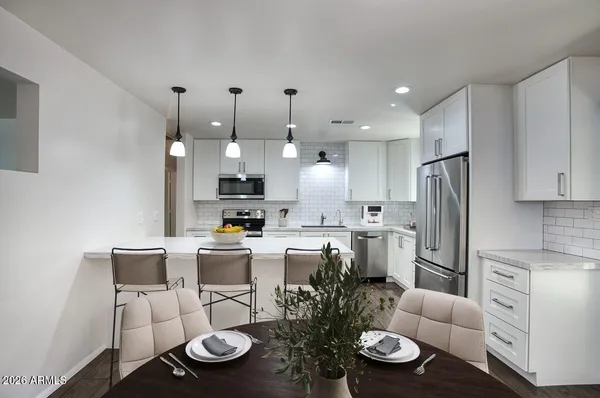 $499,777 | 1305 West 7th Place, Tempe, AZ 85281