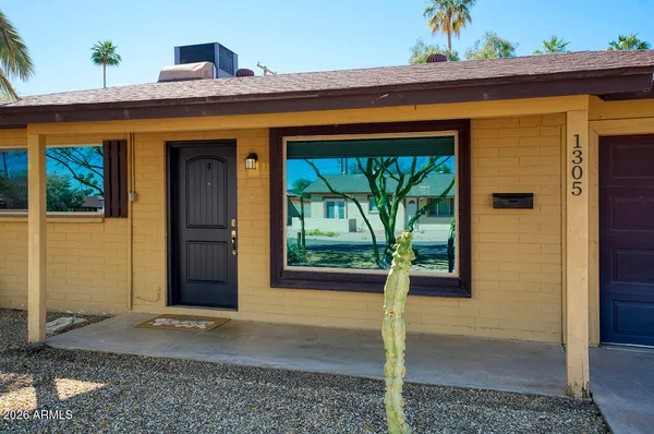 $499,777 | 1305 West 7th Place, Tempe, AZ 85281