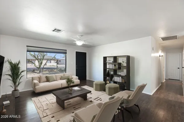 $499,777 | 1305 West 7th Place, Tempe, AZ 85281