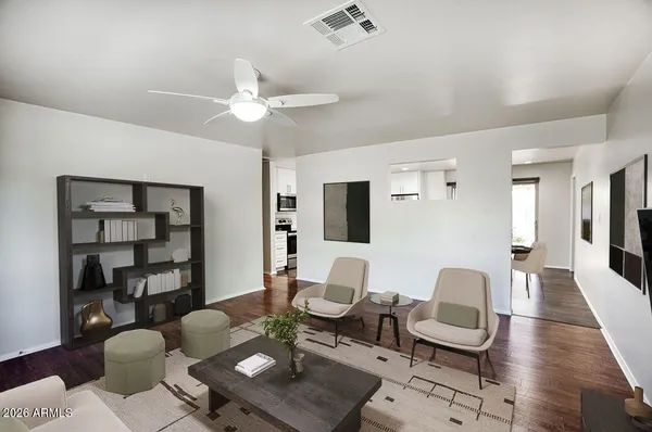 $499,777 | 1305 West 7th Place, Tempe, AZ 85281