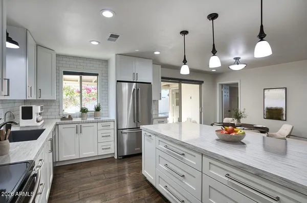 $499,777 | 1305 West 7th Place, Tempe, AZ 85281
