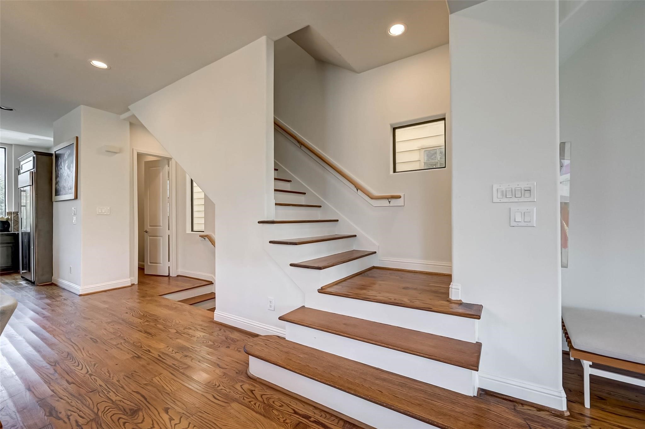 5202 Rose Street, Unit A Houston, TX 77007 - Photo 20 of 43