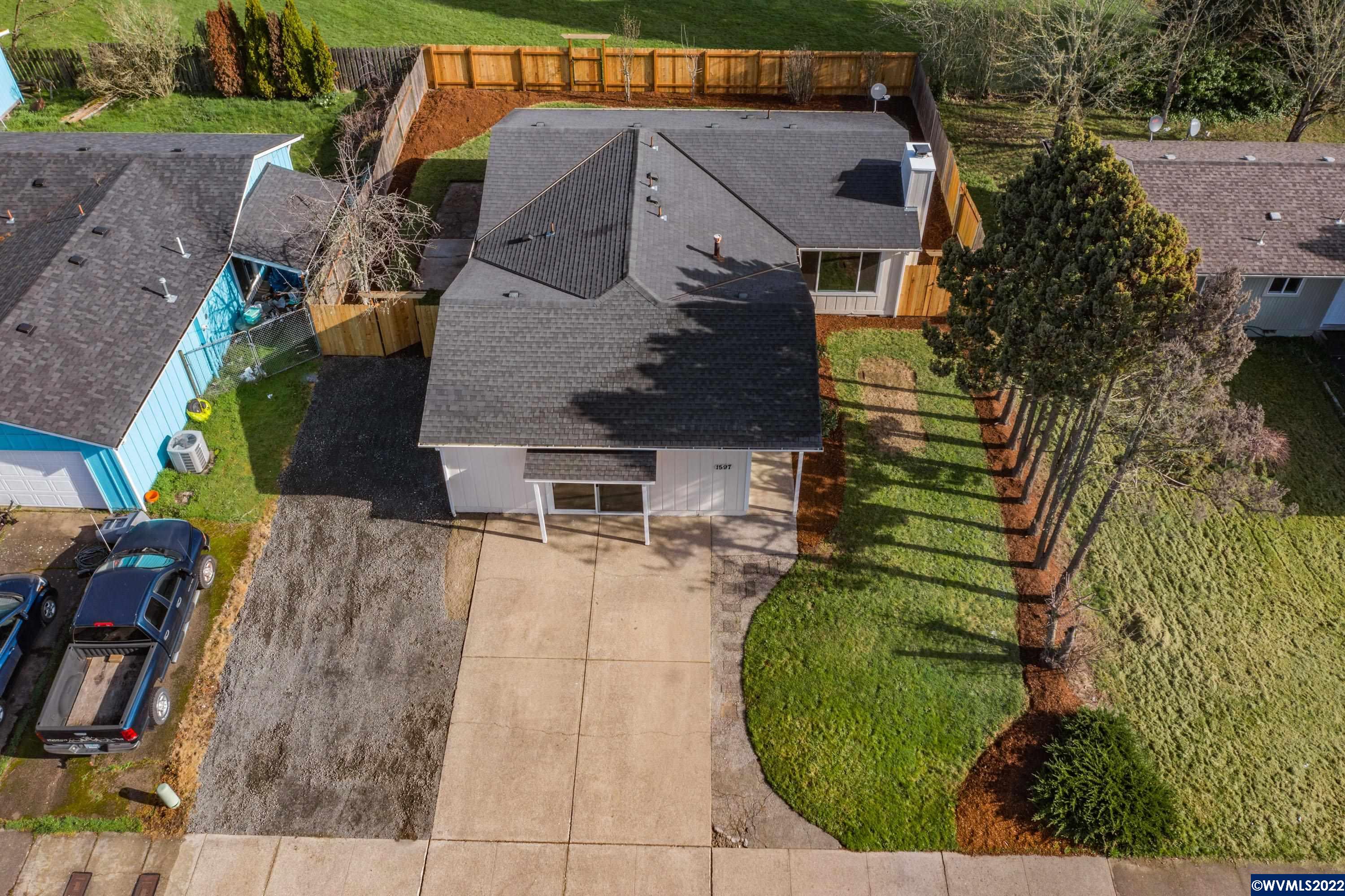 1597 Del Rio Avenue Southeast Albany, OR 97322 - Photo 42 of 42 Gallery Image 42