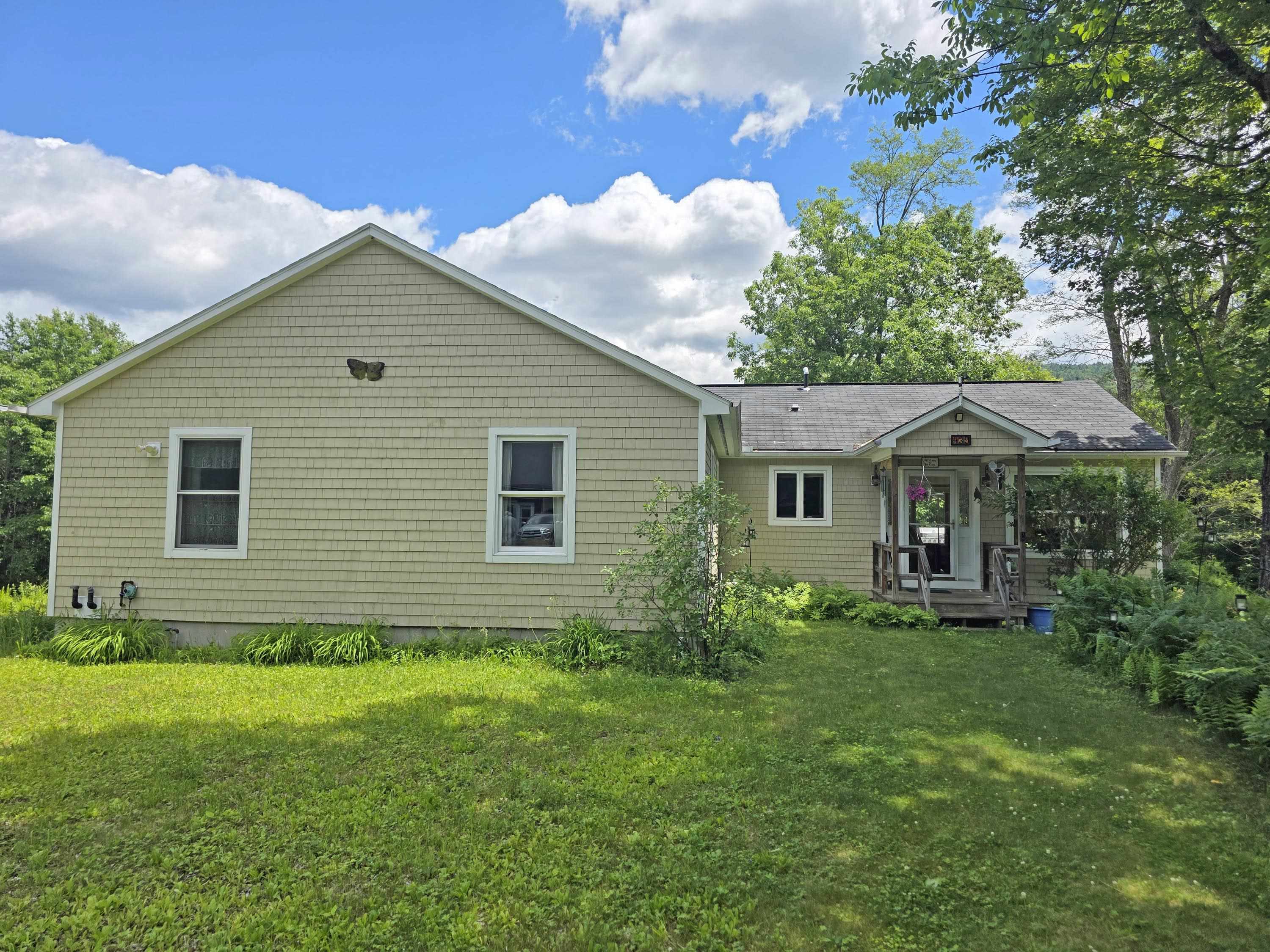 439 Dover Road Newfane, VT 05351 - Photo 35 of 37