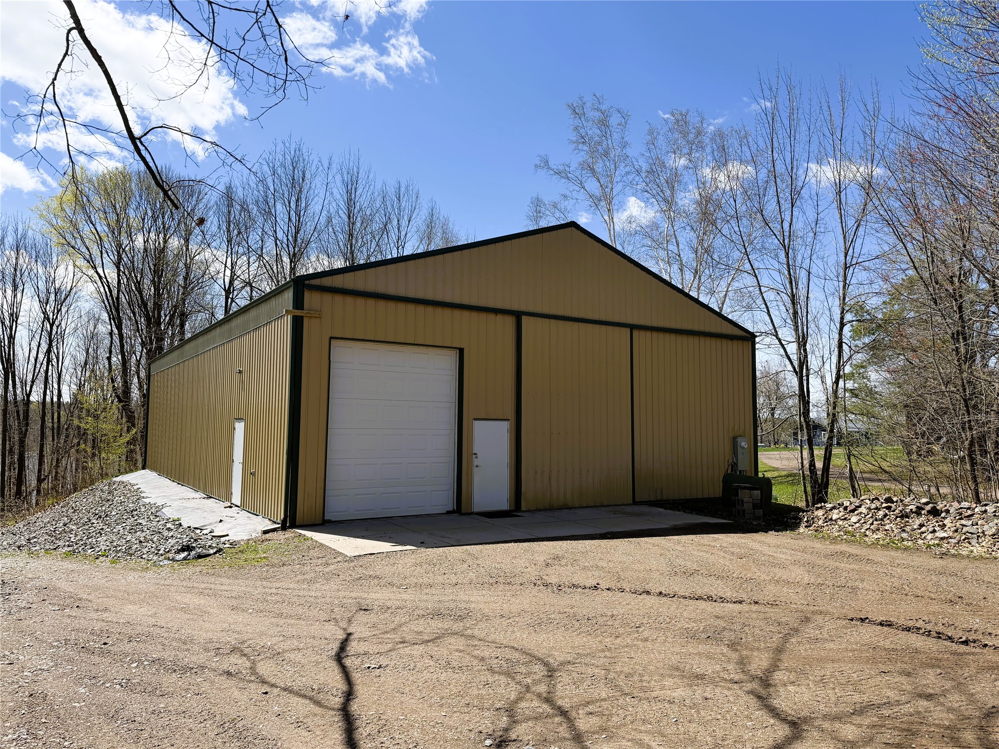 W6163 Mae West Road Ladysmith, WI 54848 - Photo 10 of 48