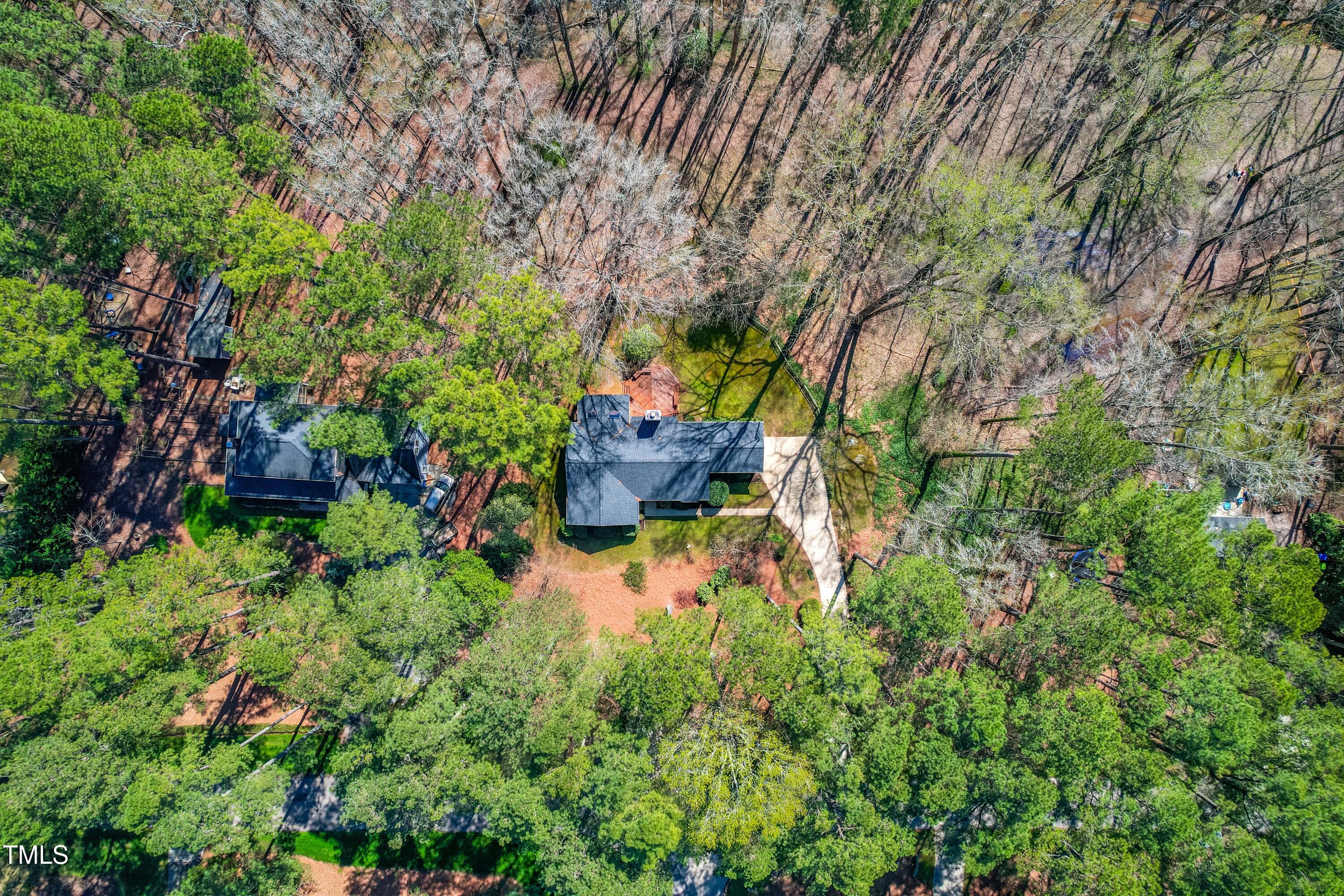 8312 Wheatstone Lane Raleigh, NC 27613 - Photo 33 of 34 dji_fly_20250325_113348_238_174292774140