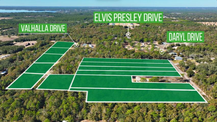 8721 Valhalla Drive Milton, FL 32583 - Photo 6 of 48