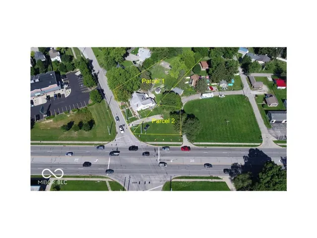 $370,000 | 12050 East 65th Street, Indianapolis, IN 46236