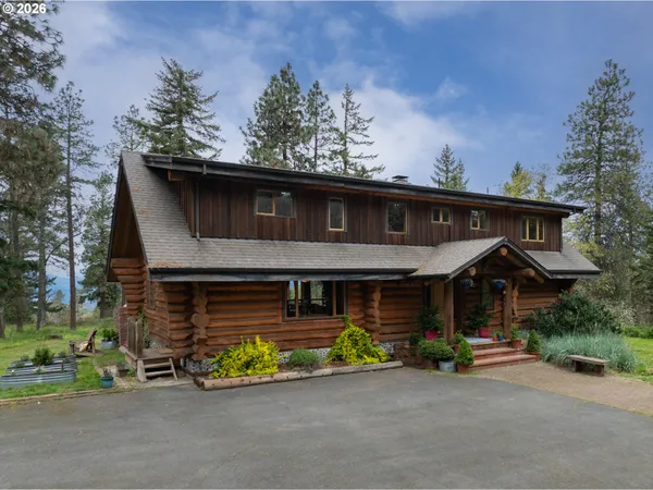 $1,250,000 | 2023 State Road, Mosier, OR 97040