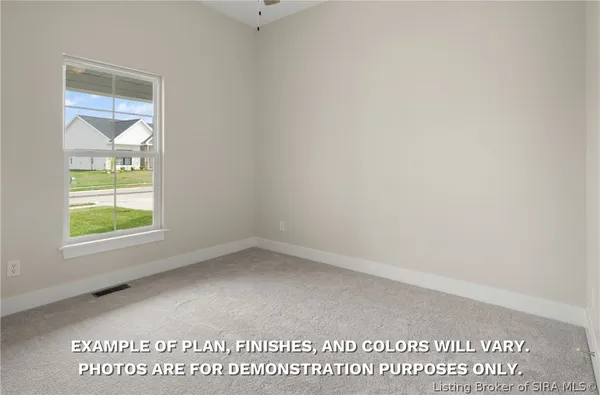 $449,900 | 5003 Bolton Drive, Unit LOT 1610, Charlestown, IN 47111