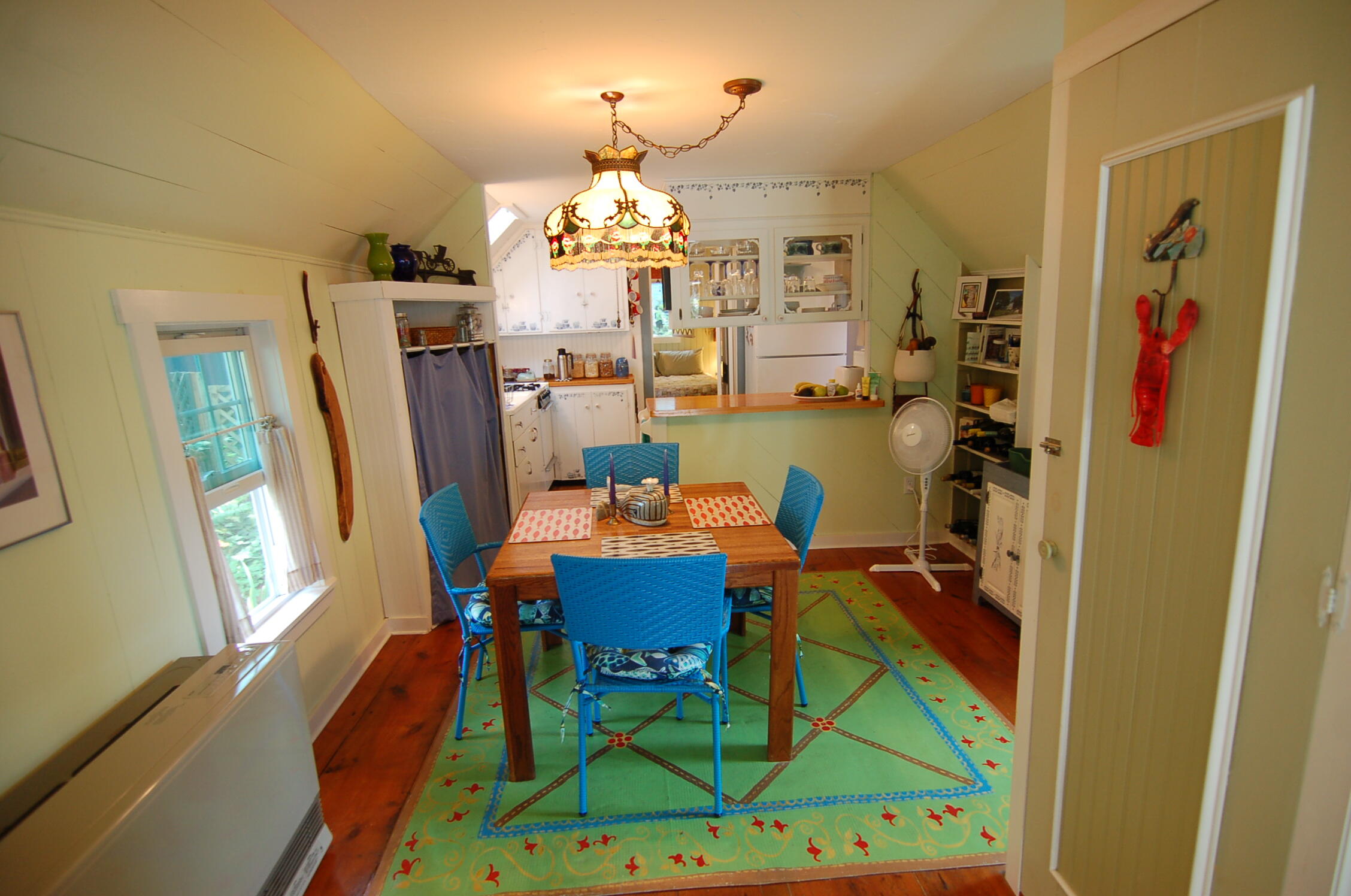 33 Broadway Northport, ME 04849 - Photo 8 of 27 Dining Room