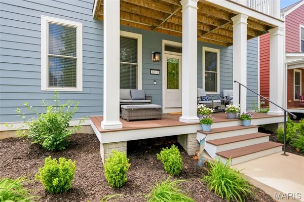 $445,000 | 6013 New Town Drive, St. Charles, MO 63301