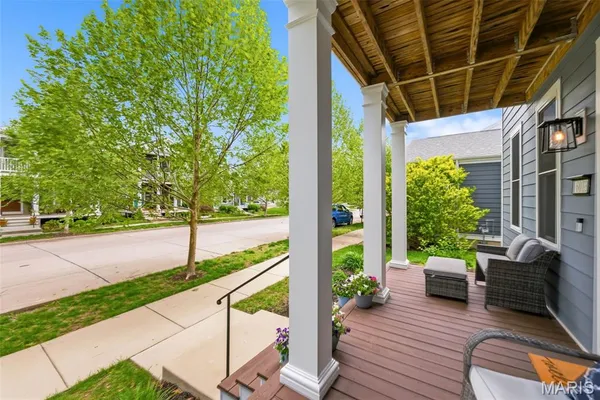 $445,000 | 6013 New Town Drive, St. Charles, MO 63301