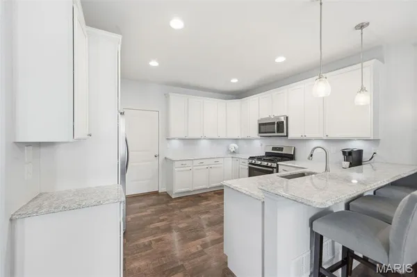 $445,000 | 6013 New Town Drive, St. Charles, MO 63301