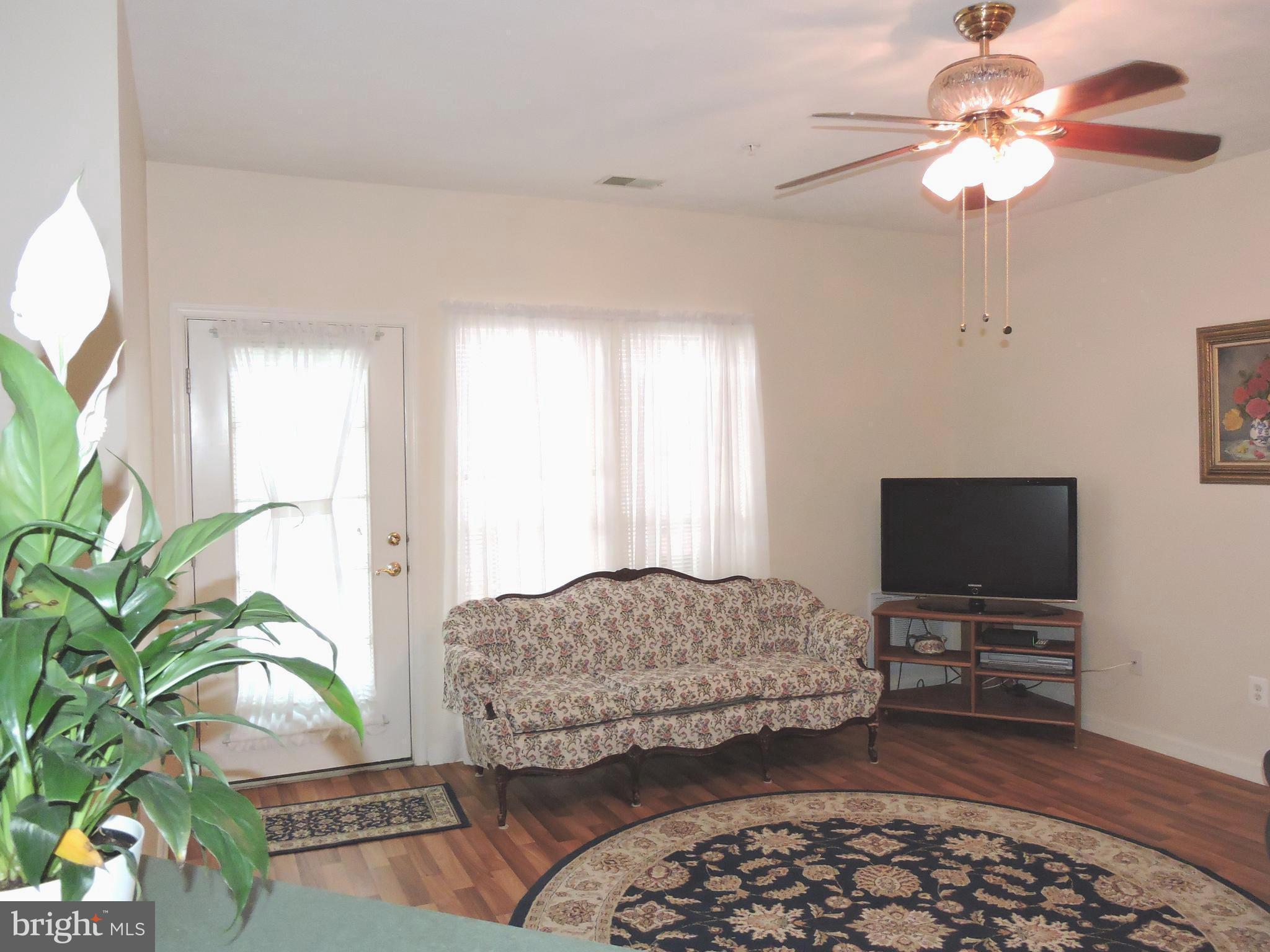 5254 Glenthorne Court Rosedale, MD 21237 - Photo 1 of 45 Living room view from Kitchen
